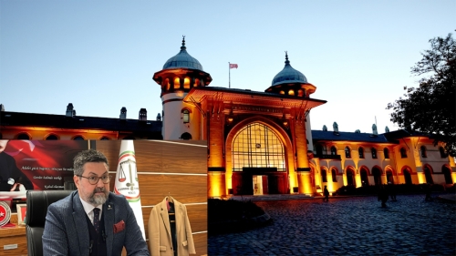 KARAKOÇ “UYGULAMANIN YANLIŞ OLDUĞU İNANCINDAYDIK”