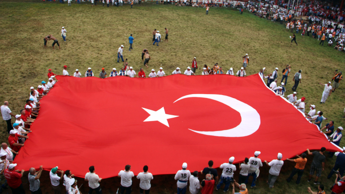 ASIRLIK DESTAN DEVAM EDİYOR: 665. KIRKPINAR YAĞLI GÜREŞLERİ FESTİVALİ PROGRAMI AÇIKLANDI