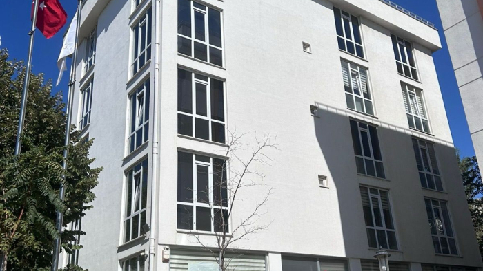 TREPAŞ’A “İŞ’TE EŞİT KADIN” SERTİFİKASI
