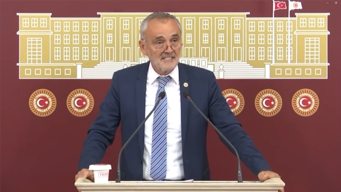PROF. DR. MEHMET AKALIN'DAN TRT HAKKINDA ‘NET’ SORULAR!