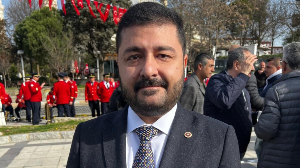 CHP’Lİ VEKİL YAZGAN: “BİR AN ÖNCE ERKEN SEÇİME GİDİLMESİ GEREKİYOR”