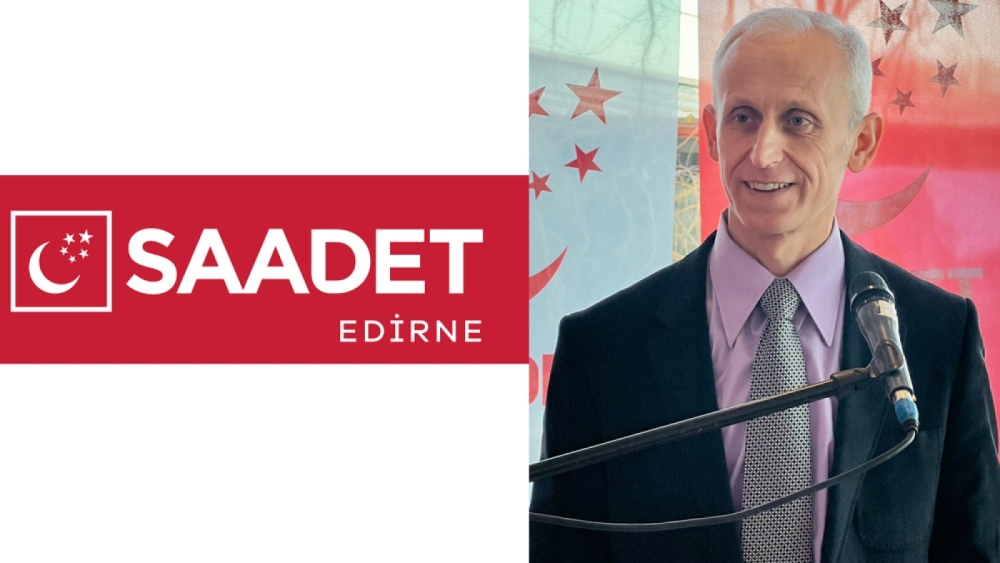 KARAKÜTÜK: “ADALET, SADECE BİR TAVSİYE DEĞİL; YÜCE ALLAH’IN EMRİDİR”