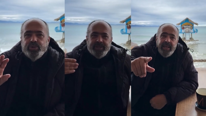 ALTUNHAN: “İSTİFA ETMEZSEN GEÇMİŞ KİRALARI TALEP EDECEĞİM VE ALACAĞIM, EN DOĞAL HAKKIM”