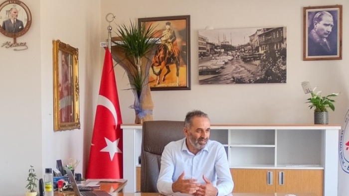 ETUS BAŞKANI DİLCİ: “ÖN YARGIYI AŞACAĞIMIZA İNANIYORUM”