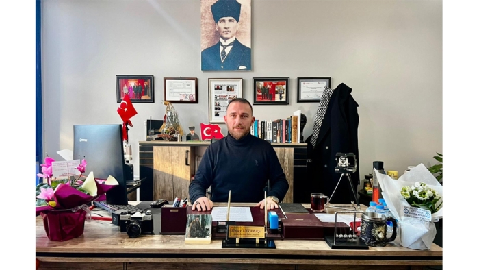 EDİRNE ULAK GAZETESİ 2 YAŞINDA! “YEREL BASINIMIZIN IŞIĞI OLMAYA DEVAM EDECEĞİZ!”