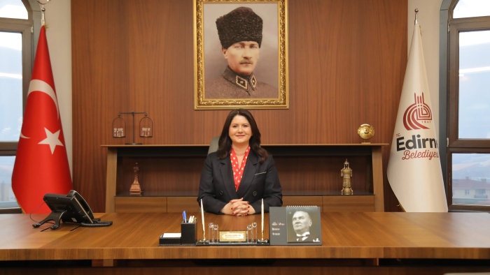 BAŞKAN GENCAN: “TÜM ANNELERİMİZİN ANNELER GÜNÜ KUTLU OLSUN”