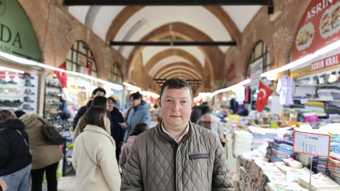 DURAL: “EDİRNE'YE TURİST AKINI YAŞANIYOR”