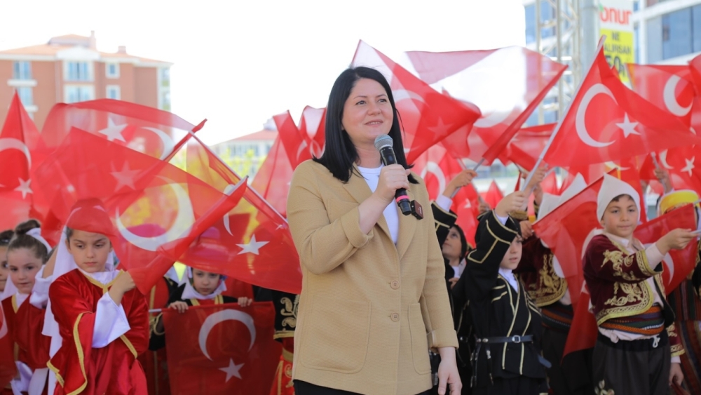 BAŞKAN GENCAN AKIN’DAN ÖNEMLİ AÇIKLAMALAR
