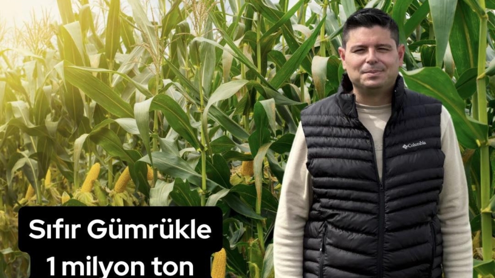 “İTHALAT KAPILARI SONUNA KADAR AÇILDI”