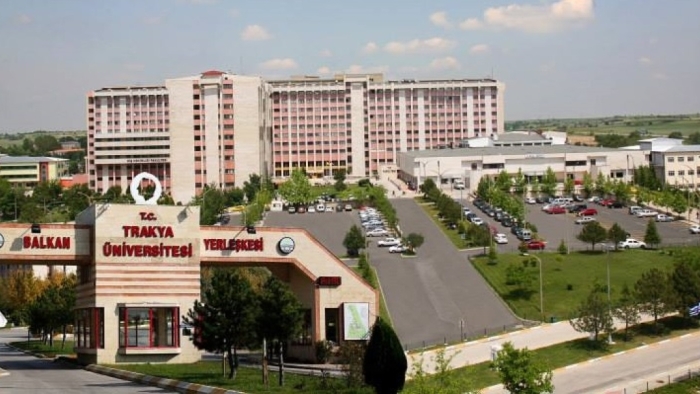 TRAKYA ÜNİVERSİTESİNE YÖKAK’TAN TAM AKREDİTASYON