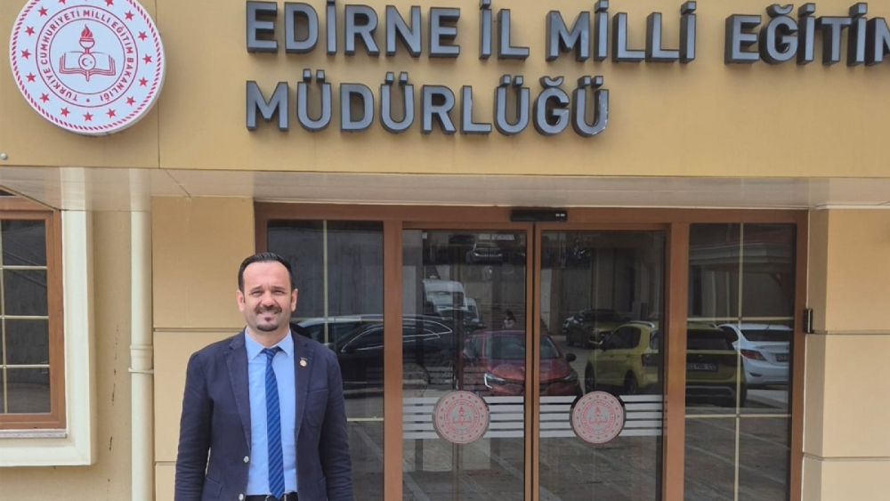 “KADROLAŞMA VE KAYIRMACILIĞIN GELDİĞİ NOKTAYI BİR KEZ DAHA GÖZLER ÖNÜNE KOYMUŞTUR”
