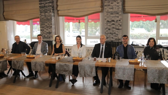 TÜRK MEDENİ KANUNU’NUN 99’UNCU YIL DÖNÜMÜNÜ KUTLANDI