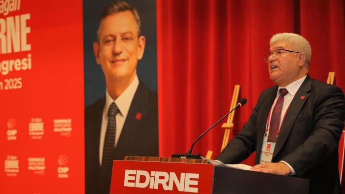 CHP’Lİ BALKANLI: “YAZIKLAR OLSUN! BU HALK SİZE HAKKINI HELAL ETMİYOR!”