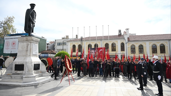 CUMHURİYETİMİZİN 102. YILI KUTLU OLSUN🇹🇷