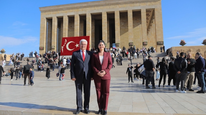 CHP EDİRNE İL BAŞKANI BALKANLI’DAN EDİRNE BELEDİYESİ’NE VE BAŞKAN GENCAN’A TEŞEKKÜR