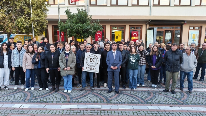 ‘EYBAL’ CEPHESİNDE SULAR DURULMUYOR, TEPKİLER DİNMİYOR!
