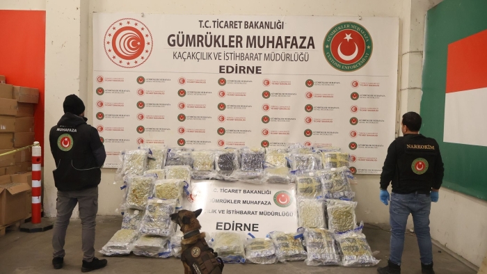 ZEHİR TACİRLERİNE GÖZ AÇTIRILMIYOR