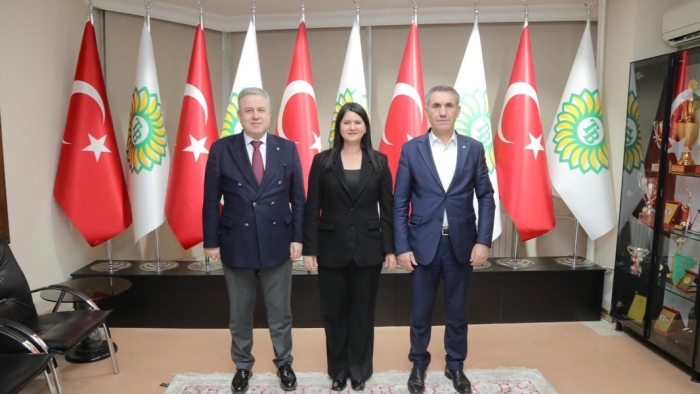 TRAKYA BİRLİK VE EDİRNE BELEDİYESİ’NDEN ANLAMLI İŞBİRLİĞİ