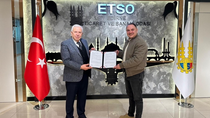ETSO İLE ZCK BİLİM KALESİ ARASINDA 2026–2027 DÖNEMİ İNDİRİM PROTOKOLÜ YENİLENDİ