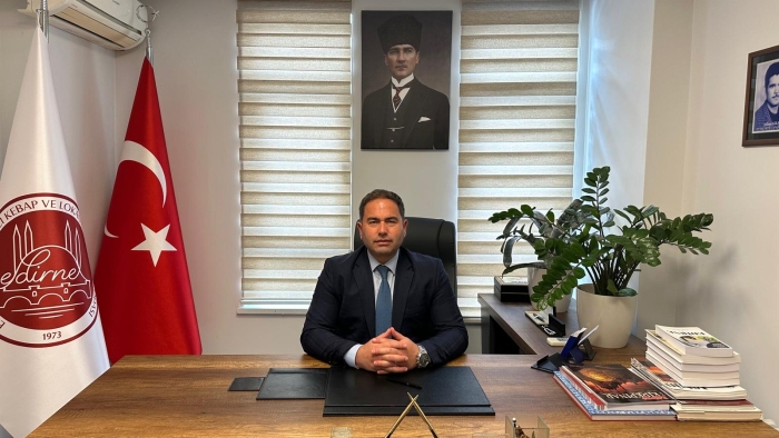 BAŞKAN ÖZEN’DEN ESNAFA KRİTİK UYARI: TAPDK BAŞVURULARINDA SON GÜN 31 MART