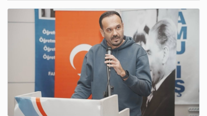 EĞİTİM-İŞ’TEN ‘EK DERS ÜCRETLERİ’ SORUSU