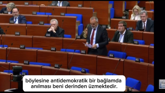 EDİRNE'DEN AVRUPA’YA UZANAN BİR BİLİM VE KÜLTÜR KÖPRÜSÜ