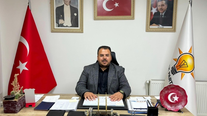 AK PARTİ EDİRNE MERKEZ İLÇE BAŞKANLIĞI: “MİLLET SUSUZLUKTAN PERİŞAN HALDEYKEN ALKIŞ MI BEKLİYORDUNUZ?”