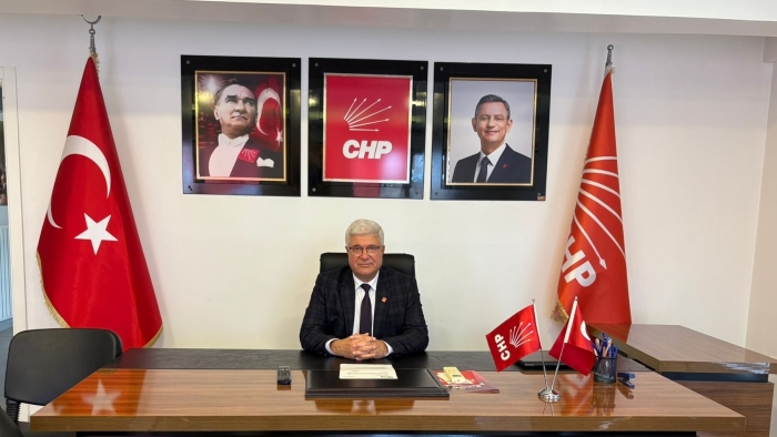 BALKANLI'DAN RAMAZAN MESAJI