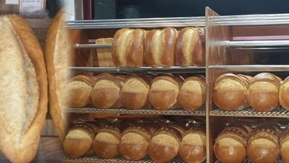 EKMEK FİYATLARI HUKUKİ YOLLARA TAŞINIYOR