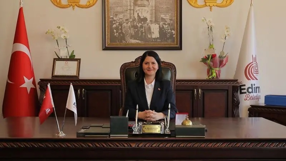 BAŞKAN GENCAN AKIN’DAN 14 MART TIP BAYRAMI MESAJI