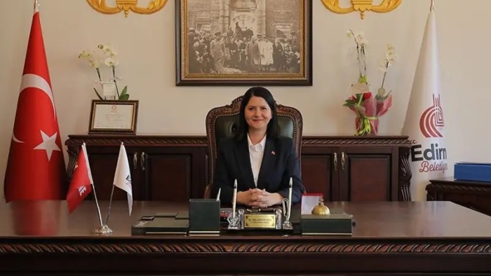 BAŞKAN GENCAN AKIN’DAN 14 MART TIP BAYRAMI MESAJI
