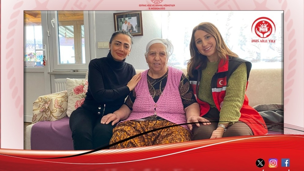 ‘KAHVE BAHANE’ PROJESİ DEVAM EDİYOR