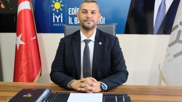 ŞAHİN: “HİÇBİR EKONOMİK GÖSTERGE İNSAN ONURUNUN ÜZERİNDE OLAMAZ”