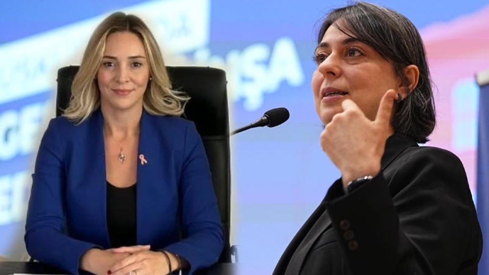 TAYBILLI: “KADINLAR SUSMAYACAK, HESAPLAŞACAĞIZ”