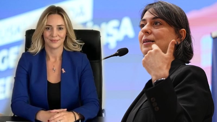 TAYBILLI: “KADINLAR SUSMAYACAK, HESAPLAŞACAĞIZ”