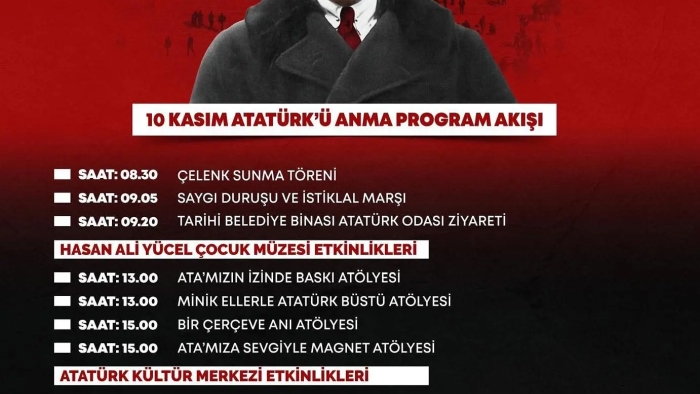 EDİRNE’NİN KALBİ ATA’SIYLA ATACAK!